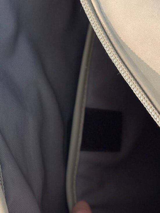 Kapten & Son Aarhus Backpack in Oyster main image 8